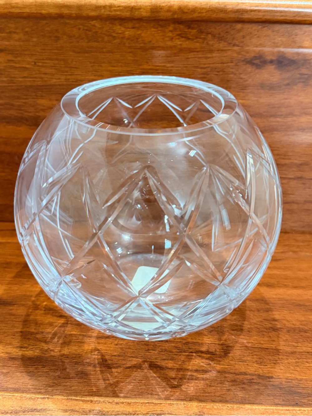kate spade Calhoun rose bowl 6inch Vase NWT FINAL MARKDOWN - Picture 5 of 5